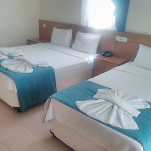 Dreibettzimmer